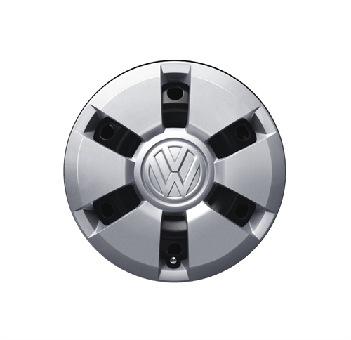 VW up! hjulkapsel 14" (sæt med 4 stk)